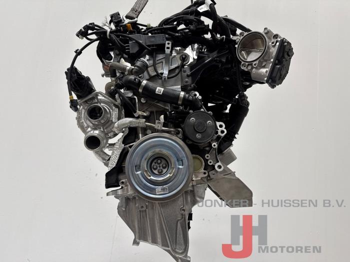 Motor BMW 4-Serie - Foto 3