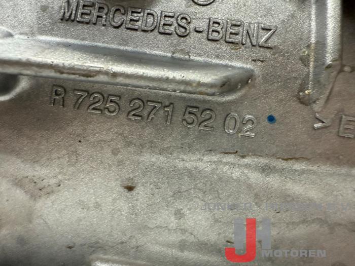 Automaatbak Mercedes GLE - Photo 5