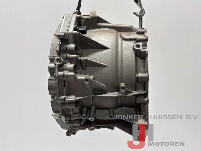 Hybride aandrijfeenheid Mercedes Diversen - Photo 3