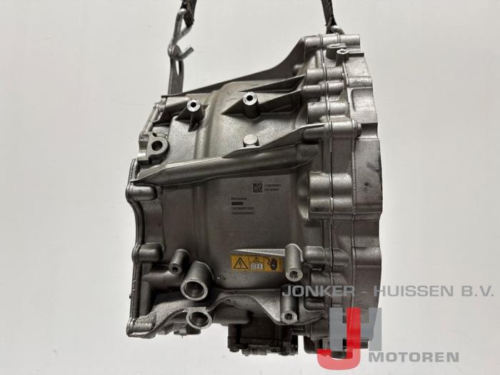 Hybride aandrijfeenheid Mercedes Diversen - Photo 4