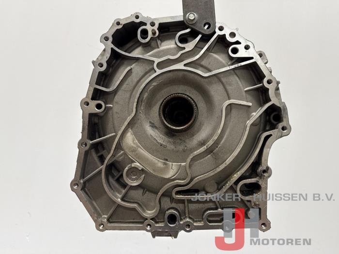 Hybride aandrijfeenheid Mercedes Diversen - Photo 2