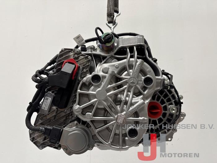 Automaatbak Mercedes A-Klasse - Foto 2