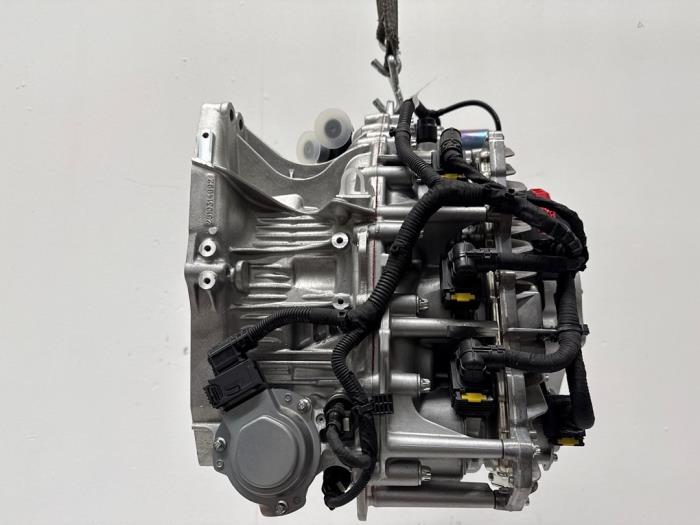 Automaatbak Mercedes A-Klasse