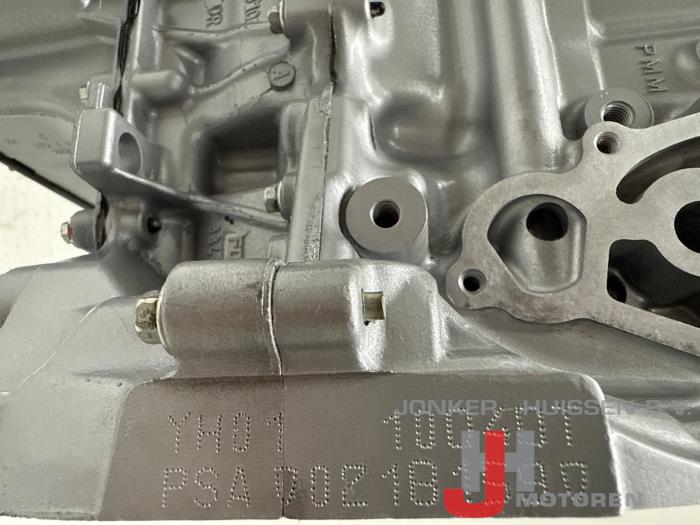 Motor Opel Vivaro - Foto 5