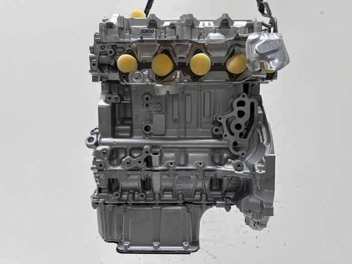 Motor Opel Vivaro