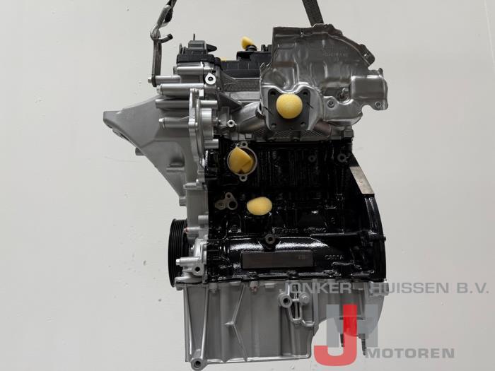 Motor Ford Focus - Foto 2