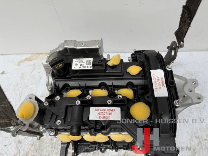 Motor Ford Focus SFCE - Foto 7