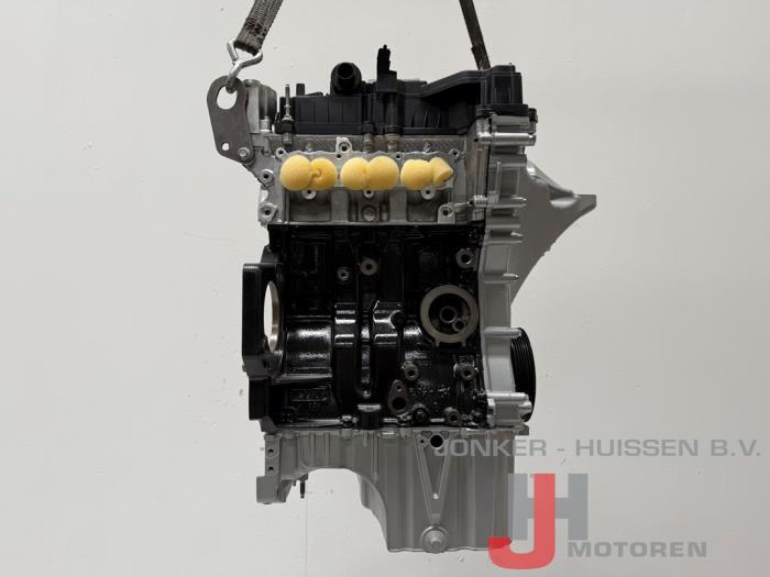 Motor Ford Focus - Foto 2