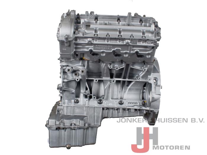Motor Mercedes Vito - Foto 2