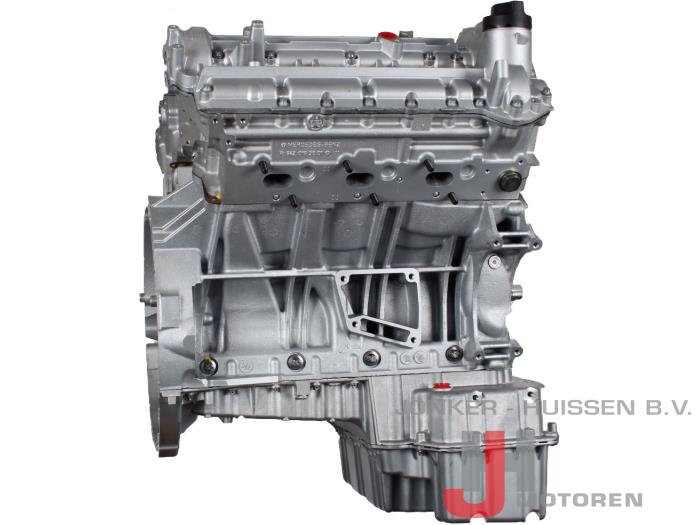 Motor Mercedes Vito - Foto 5