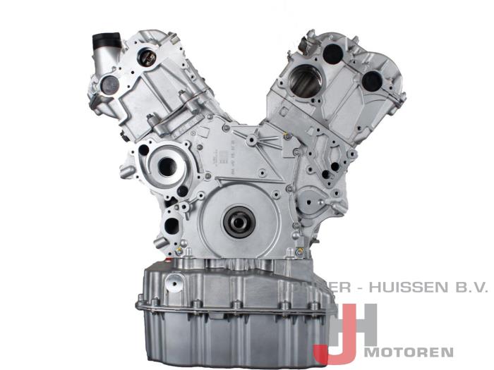 Motor Mercedes Vito - Foto 4