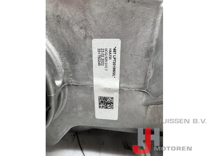 Differentieel achter Volkswagen Tiguan DTT - Photo 6