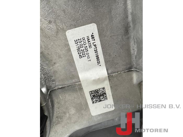 Differentieel achter Volkswagen Tiguan DTT - Foto 8