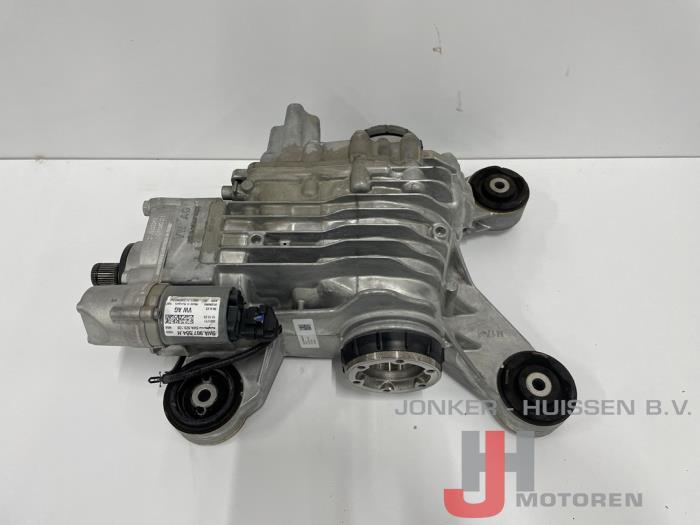 Differentieel achter Volkswagen Tiguan DXN - Фото 2