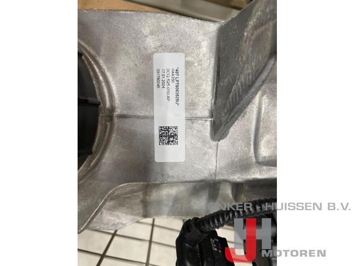 Differentieel achter Volkswagen Tiguan DXN - Фото 5