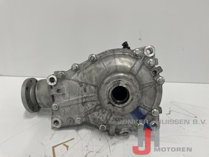 Differentieel voor BMW X4 S58B30A - 照片 3