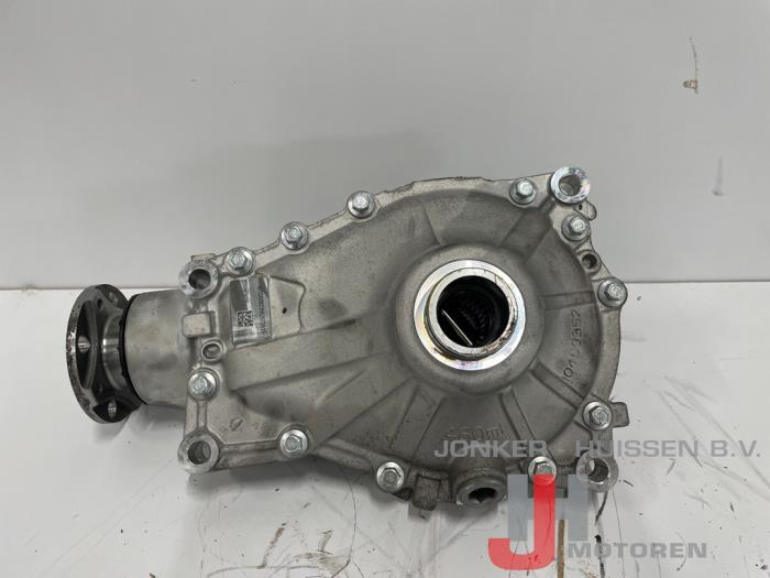 Differentieel voor BMW X3 B48B20A - Фото 4