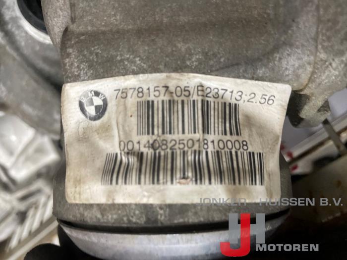 Differentieel voor BMW X6 N63B44B - Foto 5