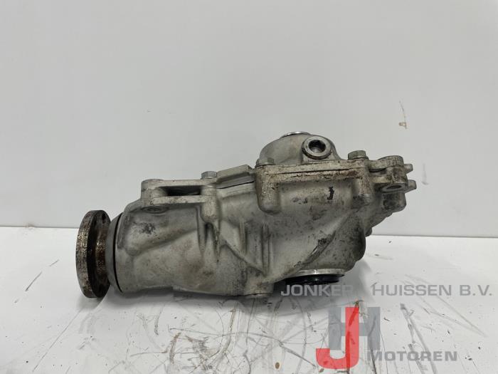 Differentieel voor BMW 5-Serie N57D30A - صورة 3