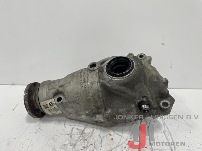 Differentieel voor BMW 5-Serie N57D30A - صورة 4