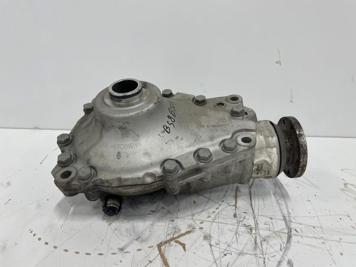 Differentieel voor BMW 3-Serie