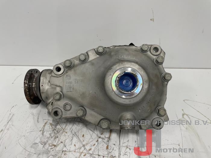 Differentieel voor BMW X3 B58B30A - Foto 3