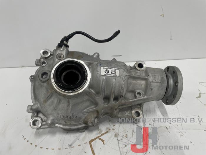 Differentieel voor BMW X4 S58B30A - 照片 2