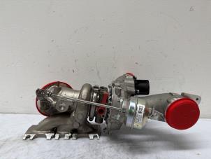 Nieuwe Turbo Mercedes E (W212) E-400 3.0 V6 Turbo Prijs op aanvraag aangeboden door Jonker - Huissen B.V.