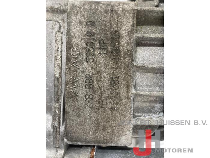 Differentieel achter Volkswagen Tiguan CFFB - Photo 4