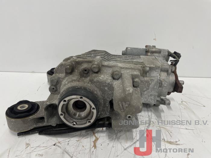 Differentieel achter Volkswagen Tiguan CFFB - Photo 3