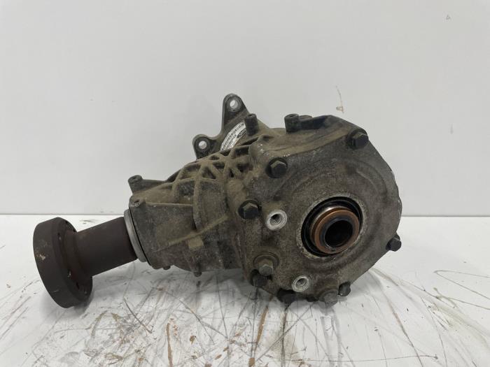 Differentieel voor Landrover Discovery Sport L550