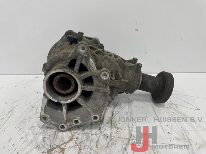 Differentieel voor Landrover Discovery Sport L550 204DTD - Foto 3