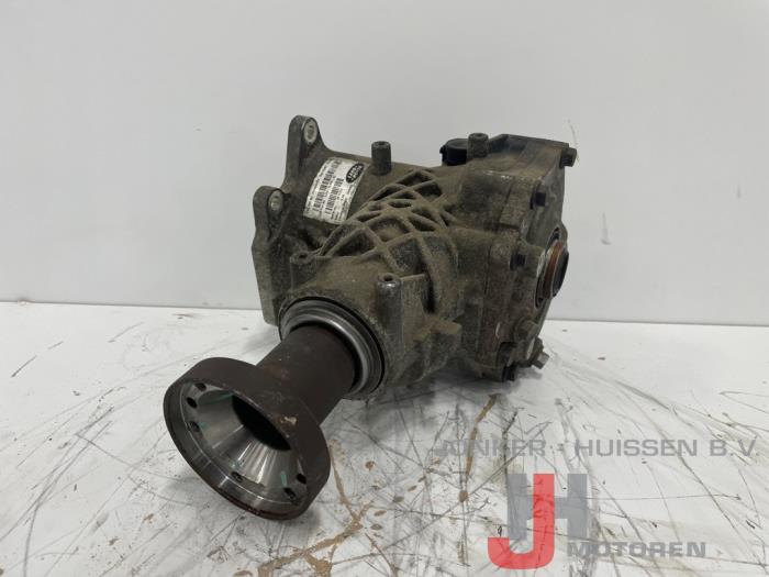 Differentieel voor Landrover Discovery Sport L550 204DTD - Foto 4
