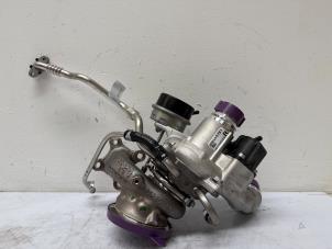 Nieuwe Turbo Opel Astra Mk.7 1.2 130 Prijs € 356,95 Inclusief btw aangeboden door Jonker - Huissen B.V.