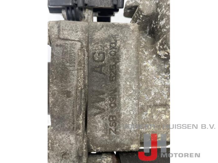 Differentieel achter Volkswagen Transporter CXE - Photo 2