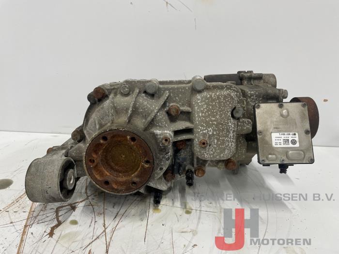 Differentieel achter Volkswagen Transporter CXE - Photo 4