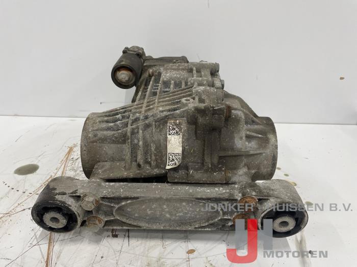 Differentieel achter Volkswagen Transporter CXE - Photo 5
