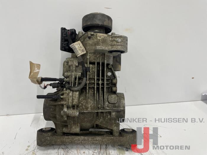 Differentieel achter Volkswagen Transporter CFC - Foto 4