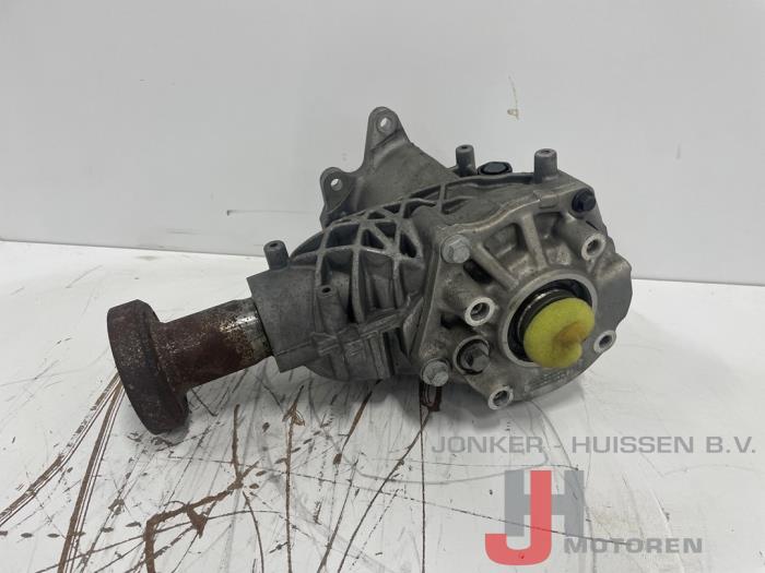 Differentieel voor Volvo V60 D5244T21 - Photo 2