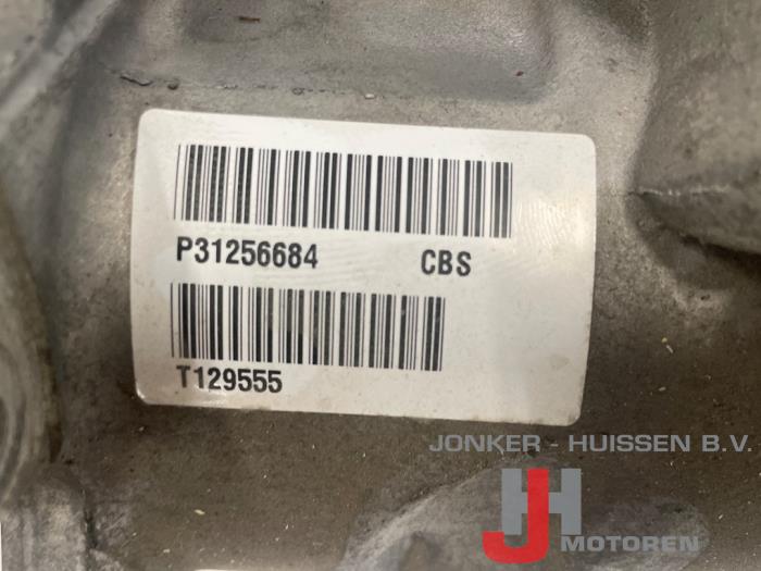 Differentieel voor Volvo V60 D5244T21 - Photo 3