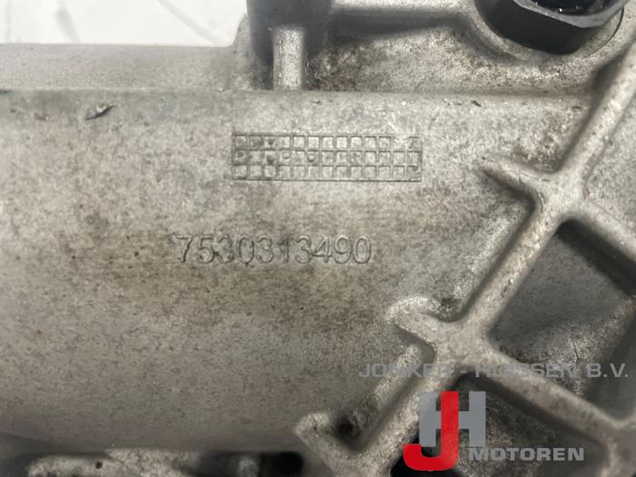 Differentieel voor Volvo V60 D5244T21 - Photo 4