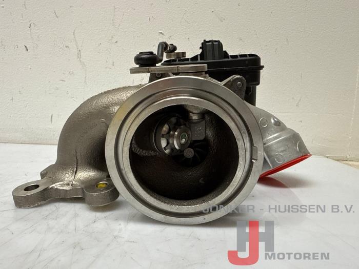 Turbo Volkswagen T-Cross - Foto 5