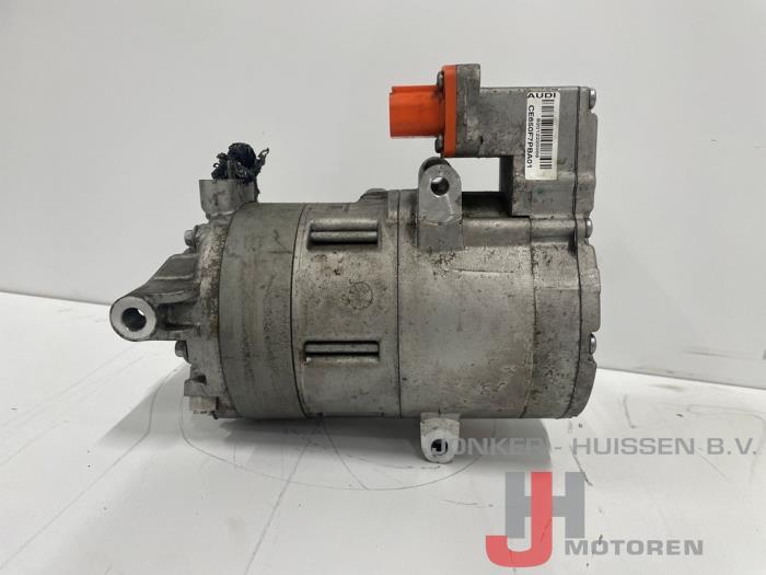 Aircopomp Volkswagen Passat DGE - Fotoğraf 4