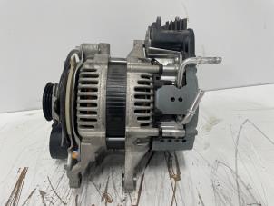 Gebruikte Dynamo Mercedes C-Klasse Prijs op aanvraag aangeboden door Jonker - Huissen B.V.