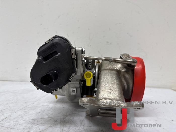 Turbo Audi A6 - Foto 5