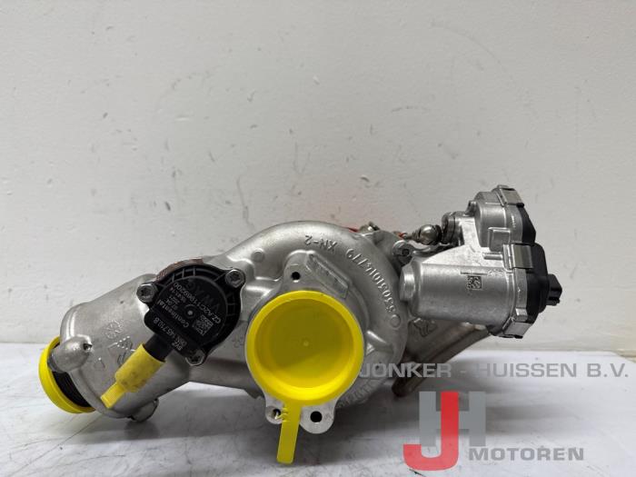 Turbo Audi A6 - Foto 3