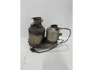 Nieuwe Roetfilter Audi A5 (8T3) 2.0 TDI 16V Prijs € 907,50 Inclusief btw aangeboden door Jonker - Huissen B.V.