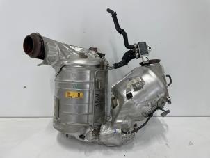 Gebruikte Katalysator Renault Trafic (1FL/2FL/3FL/4FL) 2.0 dCi 16V 170 Prijs op aanvraag aangeboden door Jonker - Huissen B.V.