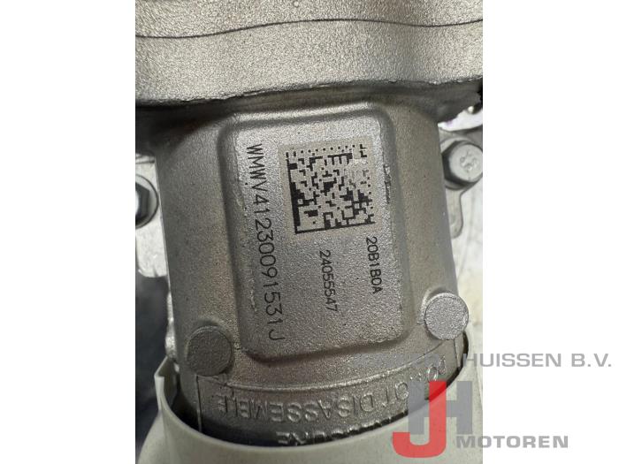 Versnellingsbak Buick Diversen - Foto 10