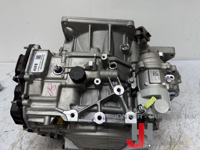 Automaatbak Buick Diversen - Foto 5